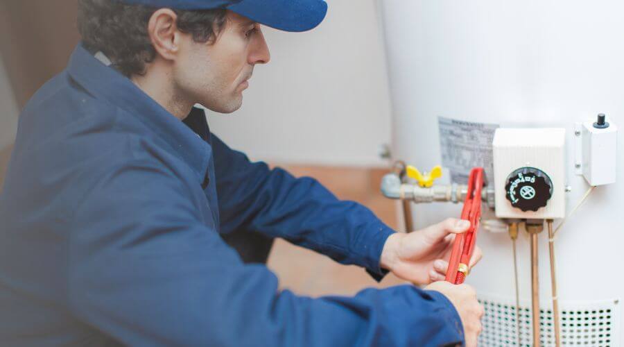 Local expert plumbing services in Charleston, AR